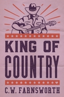 King of Country B0CKW8RPVV Book Cover