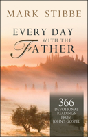 Every Day with the Father 0857210262 Book Cover