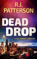 Dead Drop 1983455393 Book Cover