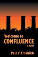 WELCOME TO Confluence 1634912926 Book Cover