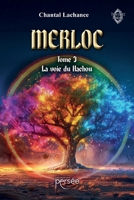 Merloc Tome 3 (French Edition) 2823141065 Book Cover