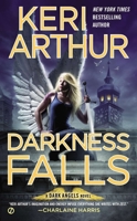Darkness Falls 045141960X Book Cover