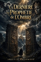 La Dernière Prophétie de l’Ombre Tome 1: La Faille - Dark fantasy française : deux frères, un sceau qui vole la magie et une prophétie interdite (French Edition) B0HH9R93SK Book Cover
