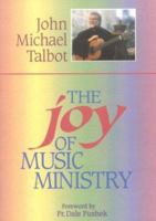 The Joy of Music Ministry 1878718630 Book Cover