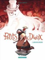 Petits Dieux - Tome 2 - Monsieur Doudou 2505122105 Book Cover