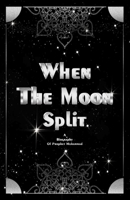 When The Moon Split 6035000606 Book Cover