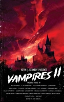 Vampires II (Classic Monsters) B0GJPNMHK4 Book Cover