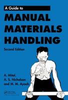 Guide to Manual Materials Handling (Guide Book Series) 0850668018 Book Cover