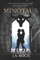 Minotaur 1986907430 Book Cover
