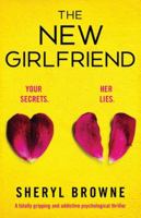 The New Girlfriend 1838880380 Book Cover