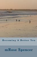 Becoming A Better You 1453768491 Book Cover