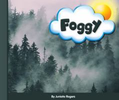 Foggy 1503827879 Book Cover