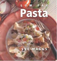 Low-Fat Pasta (Healthy Life (Southwater)) 1859672639 Book Cover