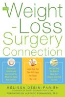 The Weight-Loss Surgery Connection 0071499024 Book Cover