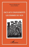 Face Aux Changements: Les femmes du sud 2738456375 Book Cover