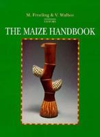 The Maize Handbook 0387947353 Book Cover