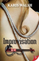 Improvisation 1602828725 Book Cover