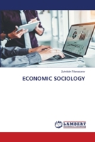 ECONOMIC SOCIOLOGY 6206155102 Book Cover