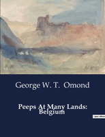 Peeps At Many Lands: Belgium B0CV7BG4CM Book Cover