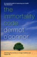 Immortality Code 0340950870 Book Cover