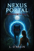 Nexus Portal: Imperium's Fall 1918156255 Book Cover