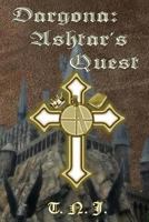 Dargona: Ashtar's Quest 1719063176 Book Cover