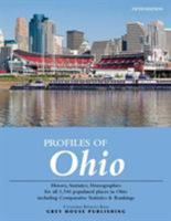 Profiles of Ohio, 2018 168217767X Book Cover