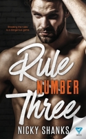 Rule Number Three 1640344055 Book Cover