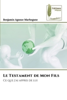 Le Testament de Mon Fils (French Edition) 6207813596 Book Cover