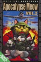 Apocalypse Meow Volume 2 1413900461 Book Cover