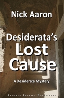 Desiderata's Lost Cause B0BCDSN1PJ Book Cover