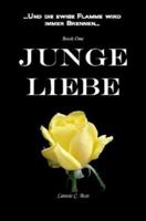 Junge Liebe 1430312432 Book Cover