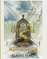 The Sands of Time (Holy Paladin's Quest #2) 1640481036 Book Cover
