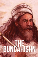 The Bundahishn 1088143725 Book Cover