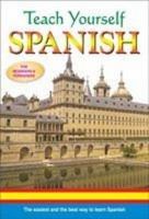 Teaching Yourself Spanish 8190219685 Book Cover