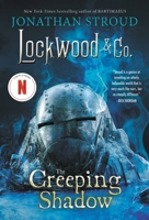 The Creeping Shadow 1484711904 Book Cover