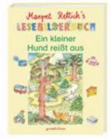 Ein kleiner Hund reißt aus. 3811219782 Book Cover