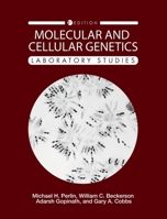 Molecular and Cellular Genetics: Laboratory Studies 1793514941 Book Cover