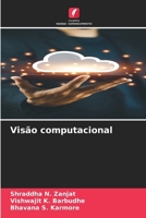 Visão computacional 3659096938 Book Cover