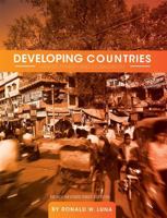 Developing Countries: Gender, Poverty, and Globalization 1516514513 Book Cover