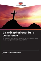 La métaphysique de la conscience (French Edition) 6208530458 Book Cover