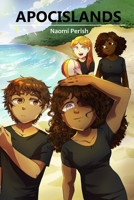 Apocislands (Promacalypse) B0DRTD8ZCX Book Cover