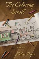 The Coloring Scroll 1518603955 Book Cover