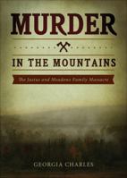 Murder in the Mountains 1625101341 Book Cover