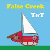 False Creek 1897476663 Book Cover