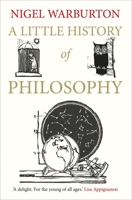 A Little History of Philosophy 0300187793 Book Cover