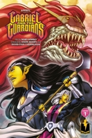 Gabriel and the Guardians Vol. 1 197108445X Book Cover