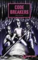 Code Breakers (Keystone Books) 1598890107 Book Cover