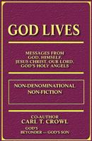 God Lives 1425145477 Book Cover