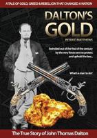 Dalton's Gold 0987365207 Book Cover
